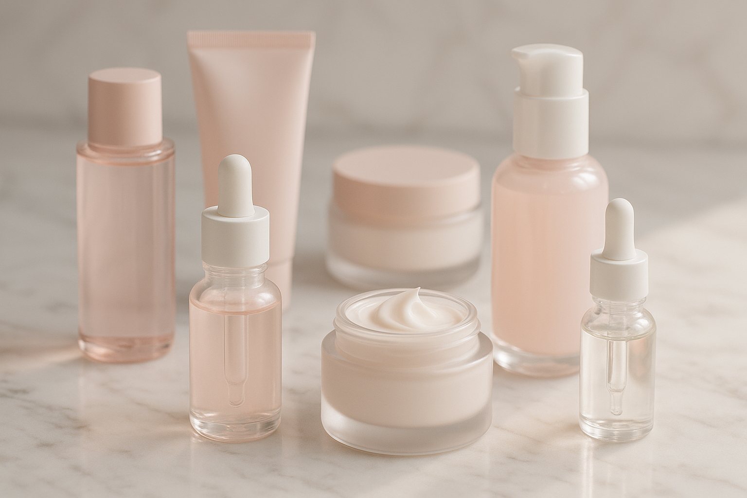 2026년 한국 화장품 산업 전망: K-뷰티, 세계 2위 수출국 도약